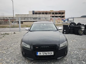 Audi A5 3.0TDI, снимка 2