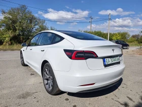 Tesla Model 3 LONG RANGE DUAL MOTOR АWD, снимка 5