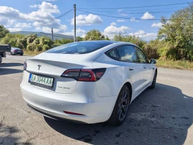 Tesla Model 3 LONG RANGE DUAL MOTOR АWD, снимка 4