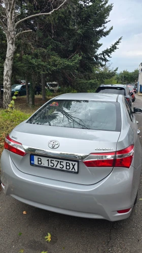 Toyota Corolla, снимка 6