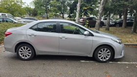 Toyota Corolla, снимка 3