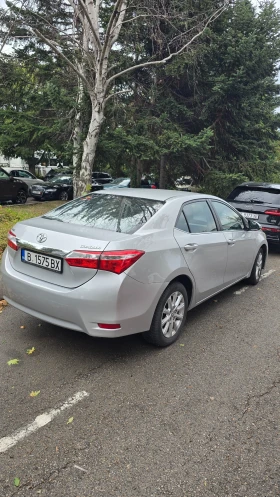 Toyota Corolla, снимка 5