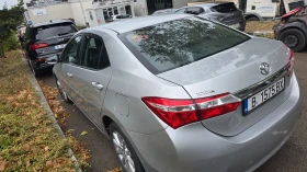 Toyota Corolla, снимка 4