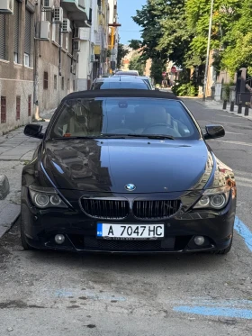 BMW 645, снимка 4