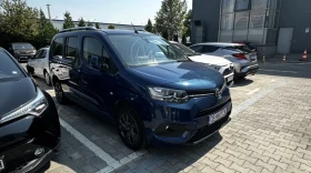 Toyota Proace City Verso, снимка 3