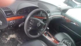 Mercedes-Benz E 200 2.0 CDI  | Mobile.bg    4