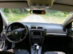 Skoda Octavia TDI, DSG, снимка 5