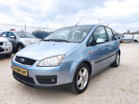    Ford C-max 1.8I ~5 300 .