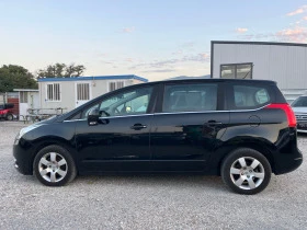     Peugeot 5008 1.6hdi, 2012. 5