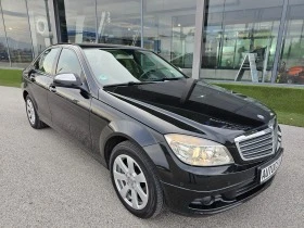 Mercedes-Benz C 200 Kompressor Автомат Сменени вериги, снимка 13