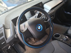 BMW i3 Rex - термопомпа, снимка 7 - Автомобили и джипове - 44025094