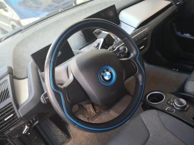 Обява за продажба на BMW i3 Rex - термопомпа ~28 999 лв. - изображение 6