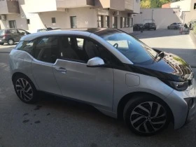 Обява за продажба на BMW i3 Rex - термопомпа ~28 999 лв. - изображение 2