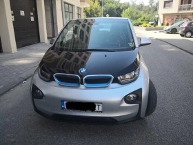     BMW i3 Rex - 