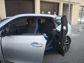 BMW i3 Rex - термопомпа, снимка 5 - Автомобили и джипове - 44025094