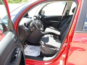 Citroen C3 Picasso 1.4 ГАЗ-БЕНЗИН КАТО НОВА, снимка 9