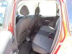 Citroen C3 Picasso 1.4 ГАЗ-БЕНЗИН КАТО НОВА, снимка 11