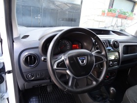 Dacia Dokker 1.6 LPG KLIMA N1 EURO 6, снимка 7