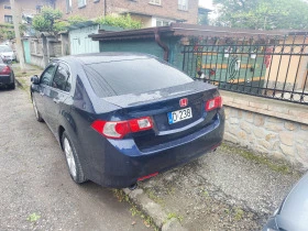 Honda Accord 2.4 автоматик АГУ, снимка 5