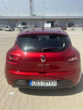 Renault Clio 1.5 DCI, снимка 5