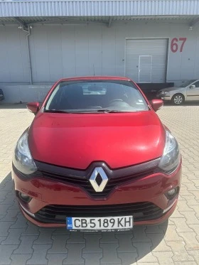 Renault Clio 1.5 DCI, снимка 4