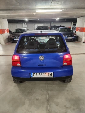 VW Lupo, снимка 3