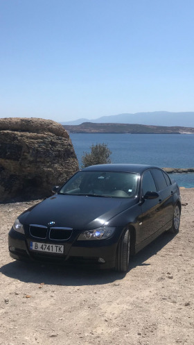 BMW 320, снимка 2