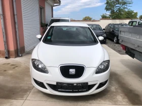     Seat Leon 1.9 TDI