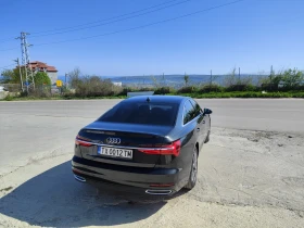 Audi A6 35TDI hybrid  | Mobile.bg    4