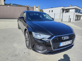 Audi A6 35TDI hybrid  | Mobile.bg    2