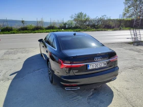 Audi A6 35TDI hybrid  | Mobile.bg    5