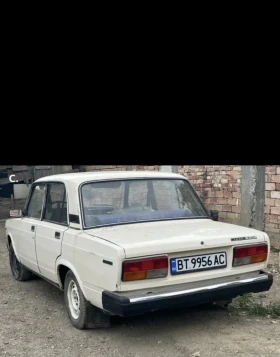 Lada 2107 | Mobile.bg    1