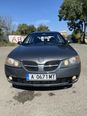 Nissan Almera | Mobile.bg    17