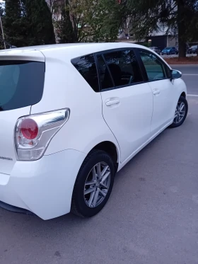 Toyota Verso 1, 6D4D NAVI | Mobile.bg    6