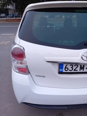 Toyota Verso 1, 6D4D NAVI | Mobile.bg    9