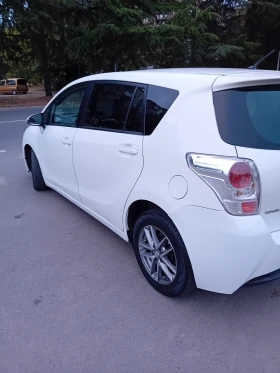 Toyota Verso 1, 6D4D NAVI | Mobile.bg    7