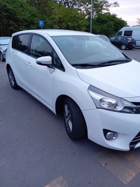 Toyota Verso 1, 6D4D NAVI, снимка 5