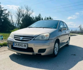 Suzuki Liana  -  | Mobile.bg    7