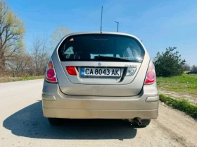 Suzuki Liana  -  | Mobile.bg    4