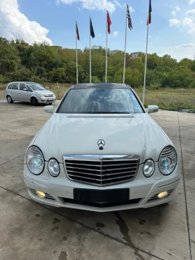 Mercedes-Benz E 320 NAVI/PANORAMA/XENON/MEMORY | Mobile.bg    2