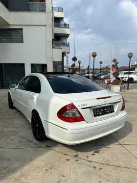 Mercedes-Benz E 320 NAVI/PANORAMA/XENON/MEMORY | Mobile.bg    4