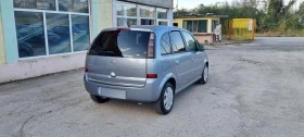 Opel Meriva 1.3 CDTI | Mobile.bg    7