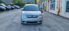 Opel Meriva 1.3 CDTI, снимка 3