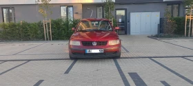 VW Passat, снимка 15