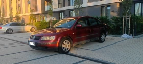 VW Passat, снимка 16