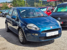 Fiat Punto 1.4i-GPL/EVO/������/������ | Mobile.bg � ����� ������ 8