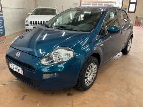 Fiat Punto 1.4i-GPL/EVO/Лизинг, снимка 1