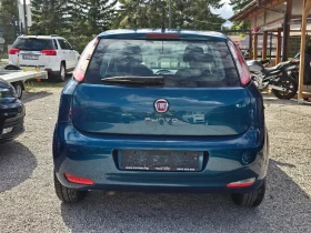 Fiat Punto 1.4i-GPL/EVO/������/������ | Mobile.bg � ����� ������ 5