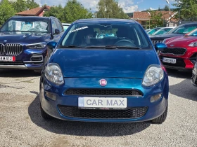 Fiat Punto 1.4i-GPL/EVO/������/������ | Mobile.bg � ����� ������ 9