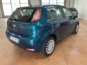 Fiat Punto 1.4i-GPL/EVO/Лизинг, снимка 2